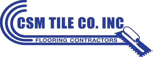 CSM Tile Co. Inc